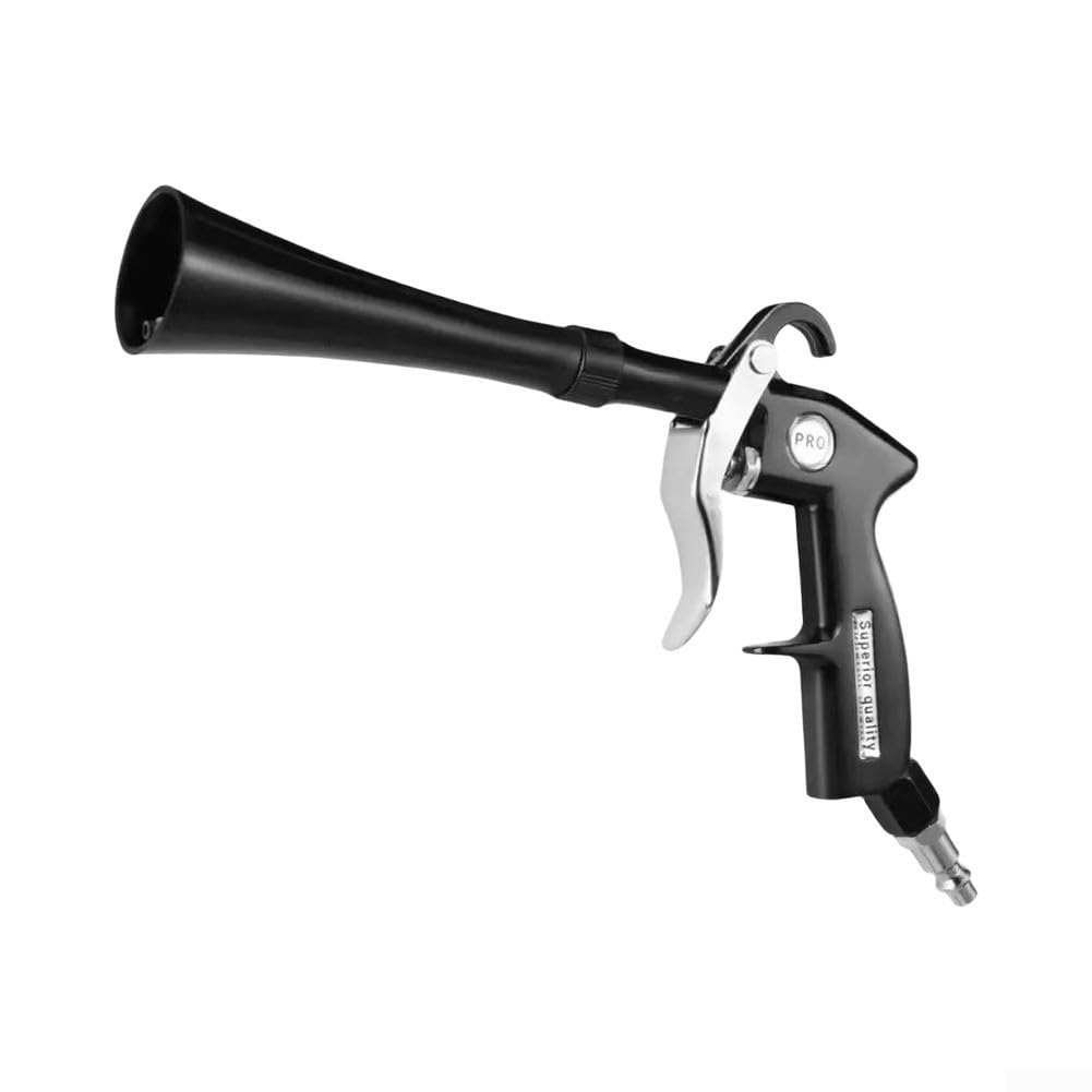 Aire Giratoria Metal para Interior y Exterior Auto Aire Giratoria
