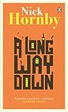  A Long Way Down: the international bestseller (English Edition)