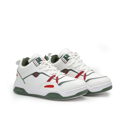 Image of ASIAN Men's Vegas-11 Sneakers | Lightweight Walking Sneakers for Men | Cushioned Sneakers for Daily Use, Office, & Travel