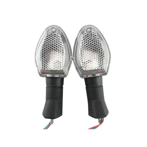 Clignotant de moto Suzuki DL 1050 VStrom pour rouler en sécurité lors de vos road trips