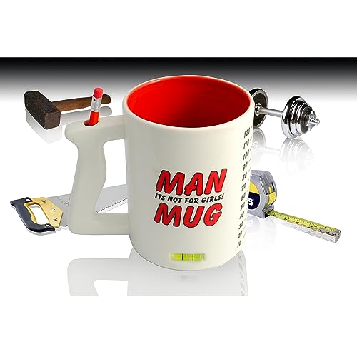 BBTradesales - Tazza Mug Man Mug