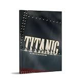 Titanic The Tabletop Roleplaying Game Core Book