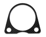 100% Echtcarbon JOllify #210 Carbon Karbon Tachoblende Cover Echtcarbon