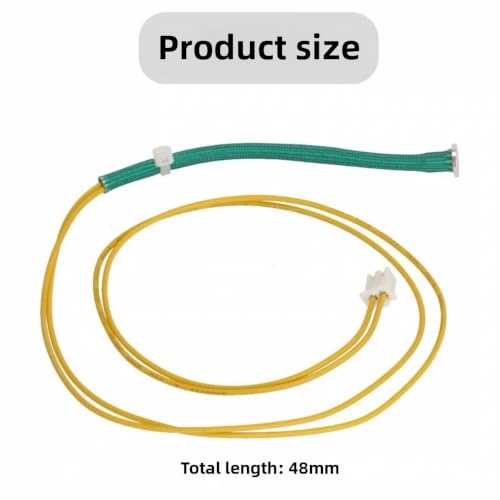 Temperature Sensor Circuit,Compatible for Philips,EP122...