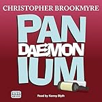 Cover of Pandaemonium