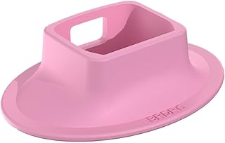 Base Fija de Silicona Cabezales de Escritorio Estabilizador en Vivo Soporte Accesorios para OSMO POCKET3