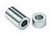 CY-CHROME-MPB512 Chrome Plated Steel Spacer 11/32