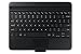 Produktbild Samsung Tastatur für Samsung Tab S2 9.7
