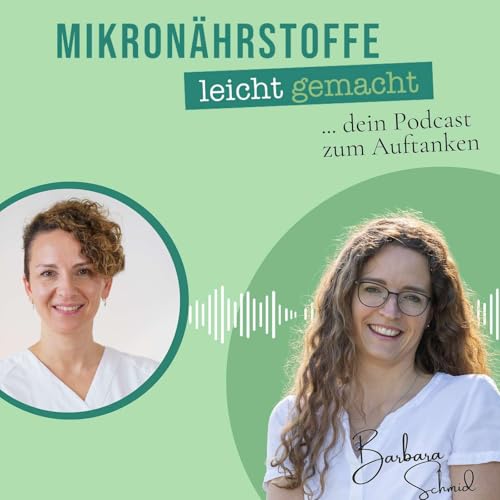 #39 Darm & Energie: Die untersch&auml;tzte Verbindung