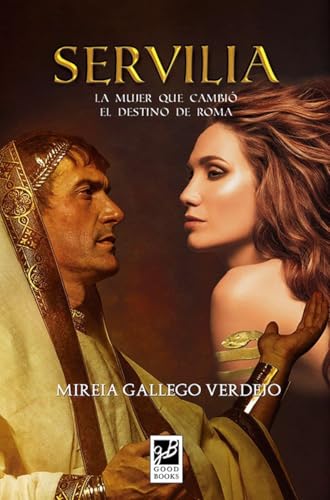 Servilia (FICCION)
