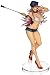 Kotobukiya Street Fighter: Poison Bishoujo Statue
