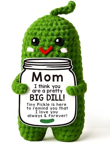 MAMAGIFTREE Birthday Gifts Christmas for Mom from Daughter or Son, I...