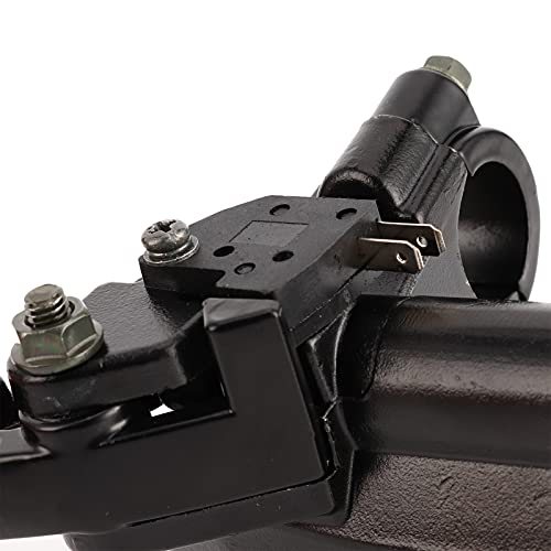 Cilindro mestre de embreagem de freio hidráulico, cilindro mestre de embreagem de motocicleta liga d