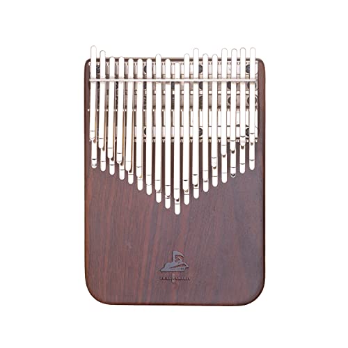 Chill Angels ECO Kalimba 34 touches accordé en C Double couche en bois d’ébène Piano à pouce Mbira Doigt Cadeau pour… - Les Beatles, Paul McCartney, John Lennon, RIngo Starr, George Harrison Chill Angels ECO Kalimba 34 touches accordé en C Double couche en bois d'ébène Piano à pouce Mbira Doigt Cadeau pour…