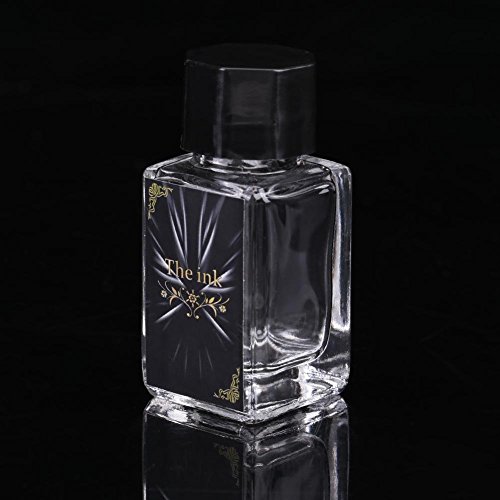 Eboxer 2 Colors Calligraphy Feather Pen Set Vintage Quill Pen With Refined Plated Rod, Feather Pen For Writing Signature, As A Gift For People Holiday/Party/Wedding/Home Decoration (Red) #TOP2