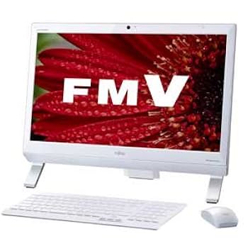富士通 - 富士通 FMV ESPRIMO FMVF52E1W 新品未使用 富士通 FMV ESPRIMO FHシリーズ WF2/E2 KC_WF2E2_A001 Core i7