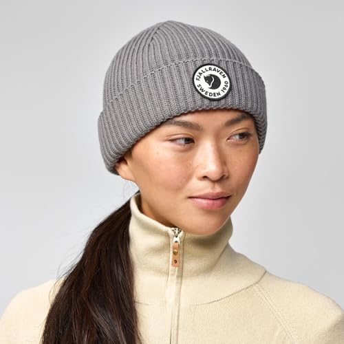 Fjällräven 1960 Lite Logo Hat, Indigo-Blue, One Size