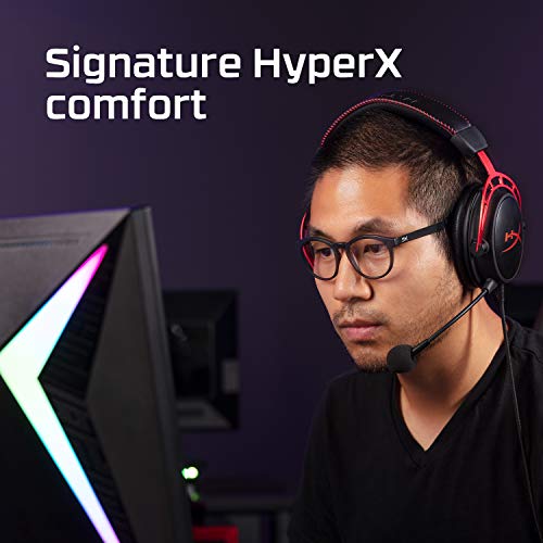 Image of Hyper X Gaming Eyewear (Gray)