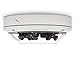 Arecont Vision AV12176DN-28 | 12MP WDR H.264 All-in-One Omni-Directional User-Configurable Multi-Sensor Day/Night Indoor/Outdoor Dome IP Cameras