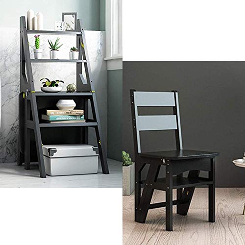 Tabouret d'échelle pour attraper les objets en hauteur facilement