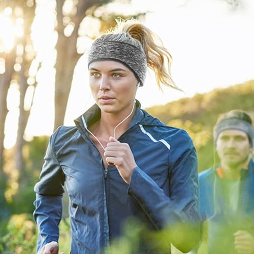 Cache-oreilles cyclisme contre le vent froid bonnet thermique running
