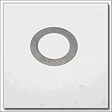 BKI (B K Industries) FT0367 BKI FT0367 STEEL SHIMS (FT0367)