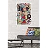 One Piece - Alliance Wall Poster, 34L x 22.4W, Unframed Version
