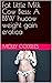 Fat Little Milk Cow Bess