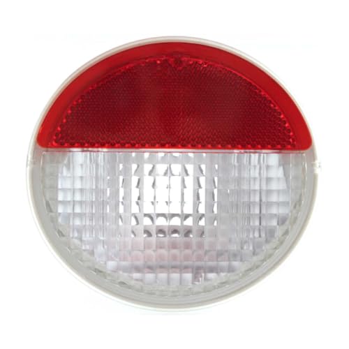 Luces de respaldo para Pontiac Solstice 2006-2009, lado conductor y pasajero miniatura 3