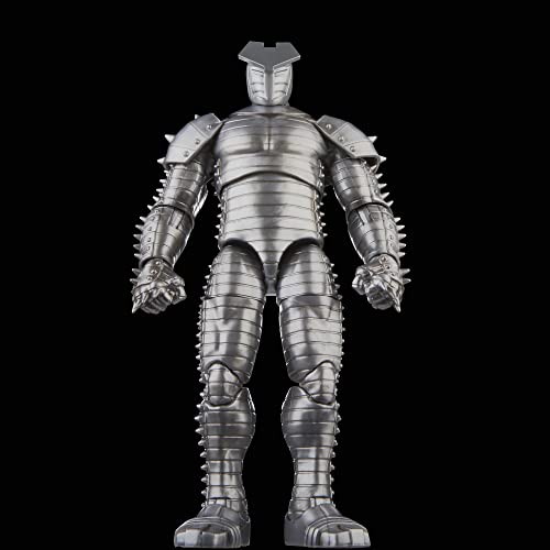 Marvel Legends Series Thor Vs Destroyer, Avengers 60Th Anniversary Collectible 6-Inch Action Figures, 5 Accessories #TOP3