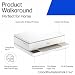 HP Envy 6120 All in One Printer | Perfect for Home | Colour | Wireless | Print, Scan & Copy | 3 Months of free Instant Ink | Easy Setup & Reliable Wi-Fi | White