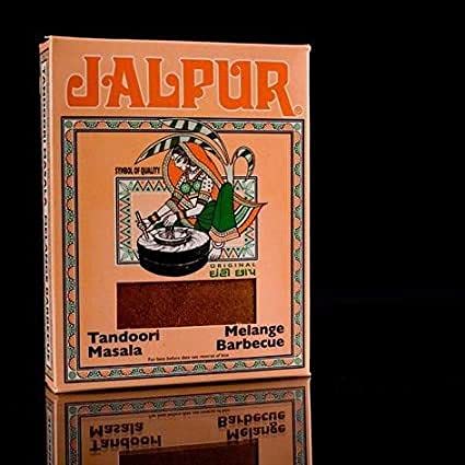 Jalpur - Tandoori Masala - 13.23oz