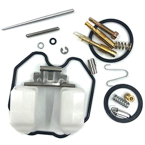 Hundnsney para PWK Carburetor PZ30 Kits de ReparacióN CG200 Carb para CG Repair Kit Cover