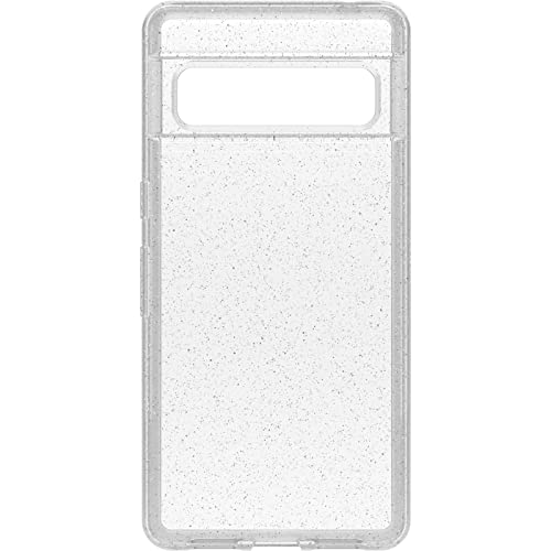 OtterBox Google Pixel 7 Pro Symmetry Series Case - Stardust, Ultra-Sleek, Wireless Charging Compatible, Raised Edges Protect Camera & Screen - image 1