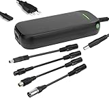 6-Protections: surintensité, surtension, court-circuit, surchauffe, surcharge et inversion de polarité, 24V chargeur de trottinette électrique universel sur lequel vous pouvez compter