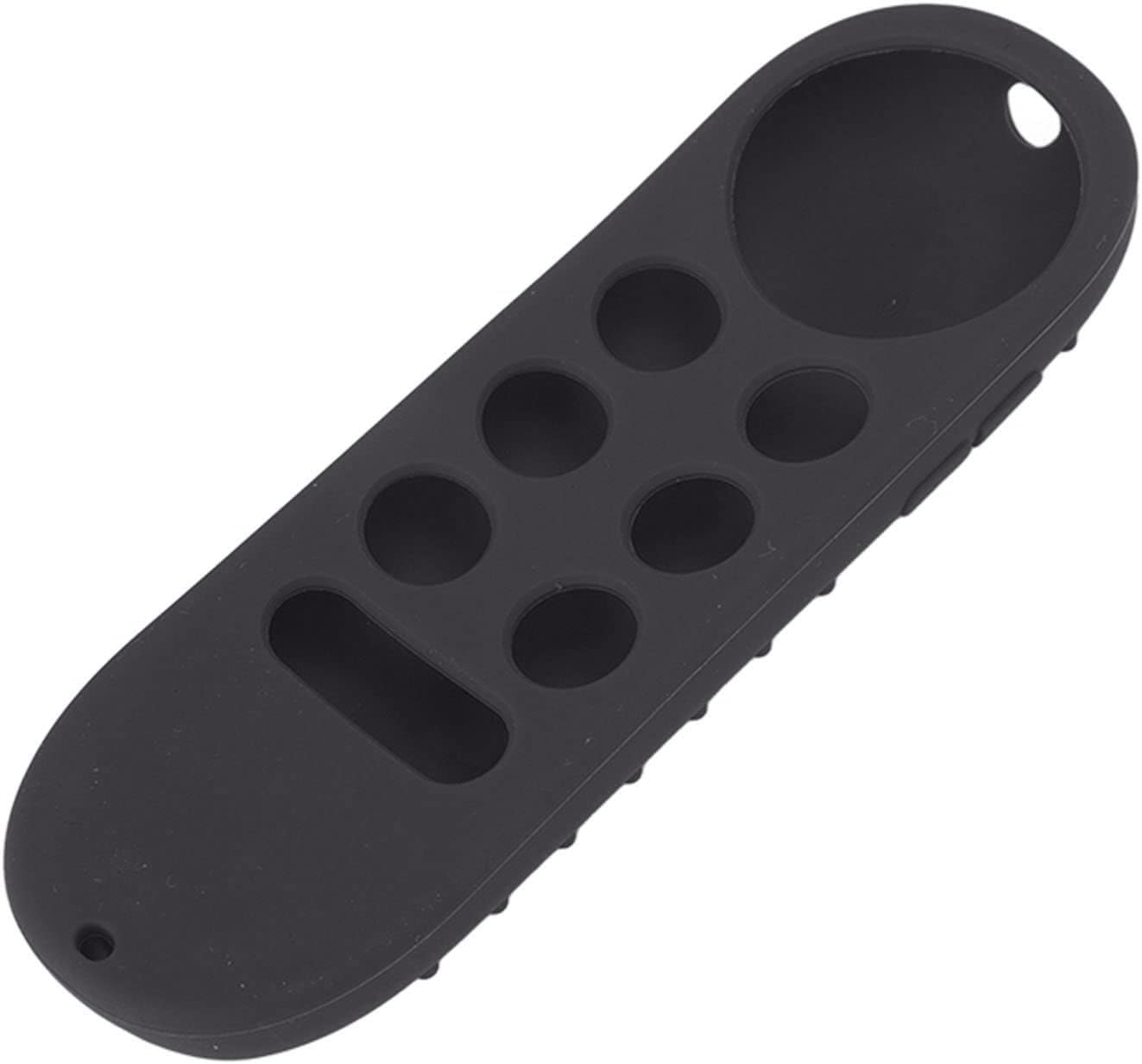 Yctze Silicone Protective Case Skin for Chromecast with TV Remote Controller - Enhanced Grip, AntiScratch, Shockproof (#16)