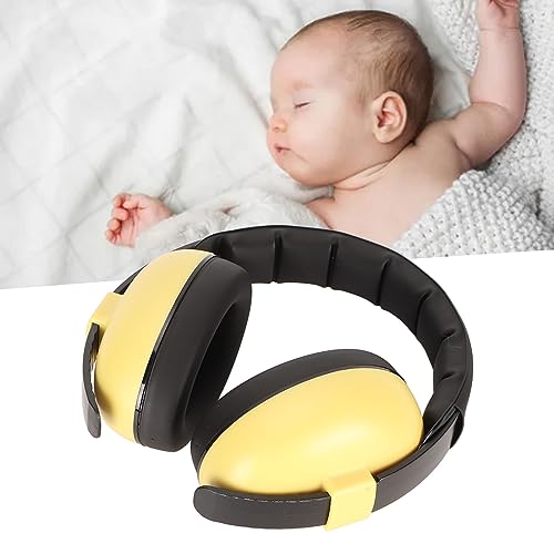 Kids Ear Defender Noise Cancelling Headphones, Adjustable Headband - Image 2