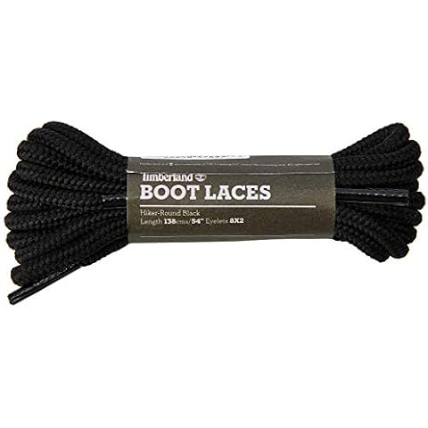 Timberland Hiker Round 54-inch Shoe Laces Cover