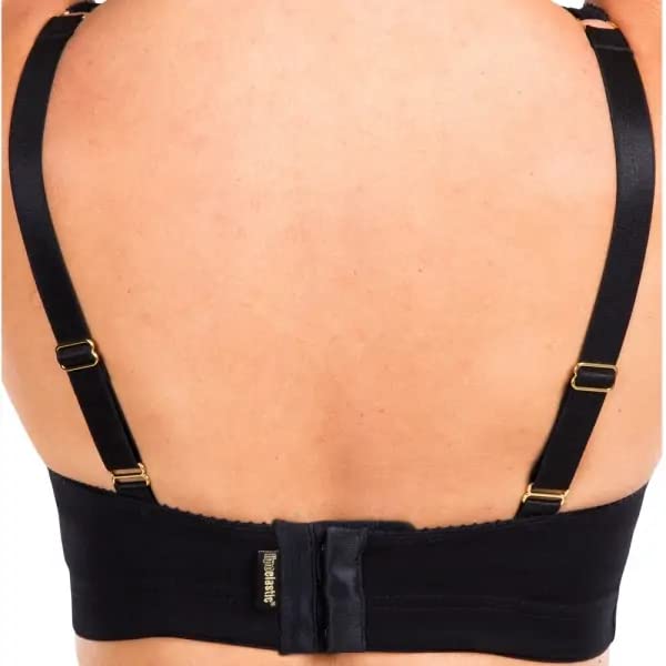LIPOELASTIC PI Premium - Reggiseno compressivo Post-operatorio per mastoplastica con Protesi mammarie