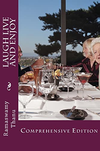 Laugh Live and Enjoy: Comprehensive Edition