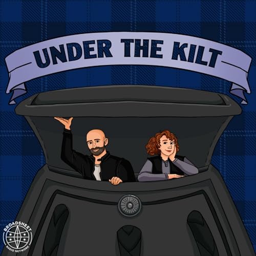 020 - My Kingdom for a Fife (feat. Michael Nardone)