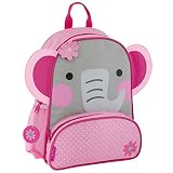 Stephen Joseph Joseph Sidekick Backpacks Kinder-Rucksack, 32 cm, 1.5 liters, Pink