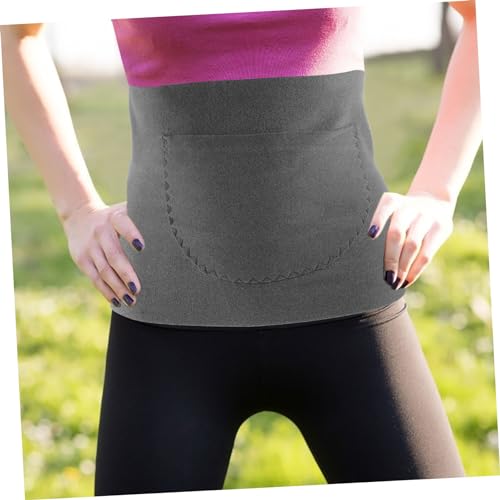Faja de Soporte Lumbar para Cintura en Invierno Talla XL miniatura 7