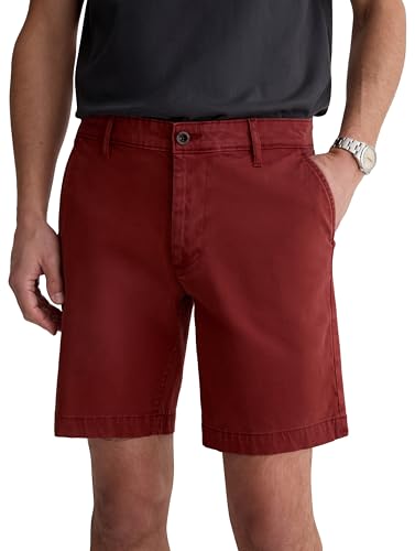Image of AG Jeans Wanderer Slim Trouser Shorts