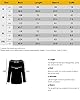 WIEIYM Women Sweatshirt Smile Face Crewneck Pullover Long Sleeve T Shirt Graphic Print Basic Tops Causal Jumpers S-XXL Black #4