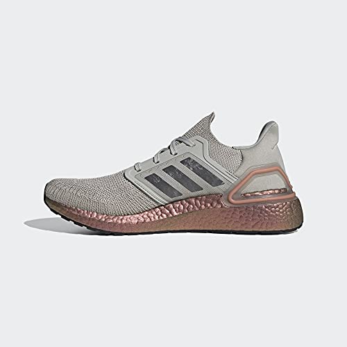 Image of adidas Boys Ultraboost 20 Running Shoes