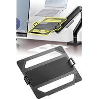 モニターアーム Brateck E350 ノートパソコントレイ インナーケース モニターアーム Brateck E350 ノートパソコントレイ インナー