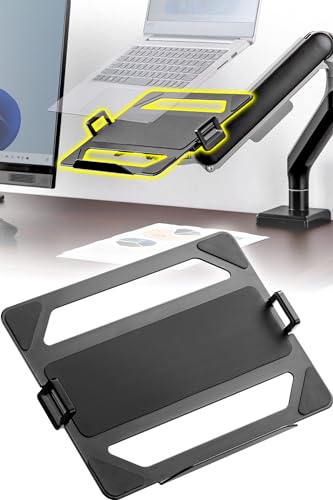 Amazon.co.jp: イーサプライ モニターアーム ノートPC モバイル