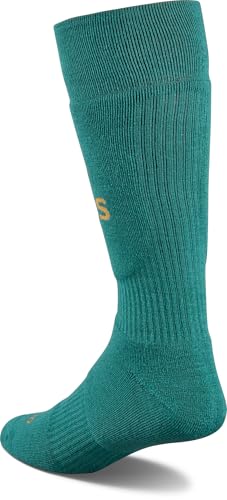 ThirtyTwo Mens Jones Merino ASI Snow Sport Sock2