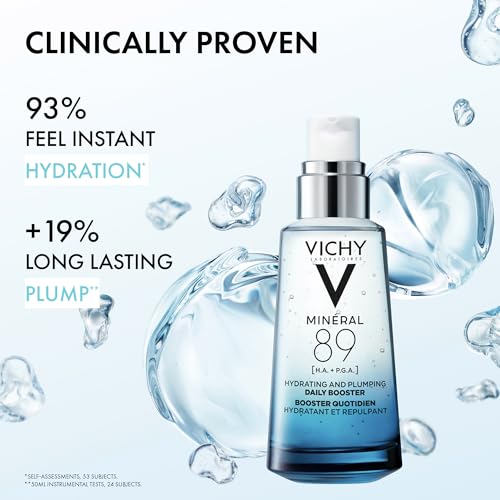 Vichy M89 Booster Refill 50ml - vue 3